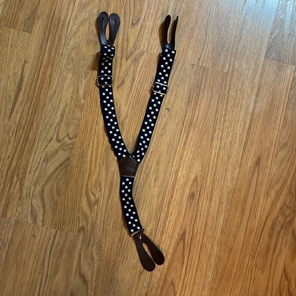 Lot of 7 baby/toddler suspenders. - Picture 6 of 8